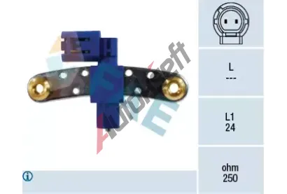 FAE Genertor impuls - klikov hdel FAE 79216, 79216