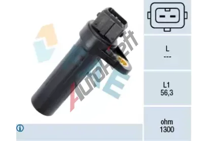 FAE Genertor impuls - klikov hdel FAE 79221, 79221