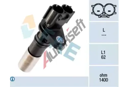 FAE Genertor impuls - klikov hdel FAE 79225, 79225