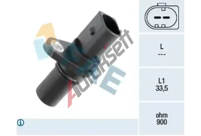 FAE Genertor impuls - klikov hdel FAE 79231, 79231