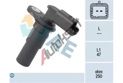 FAE Genertor impuls - klikov hdel FAE 79238, 79238