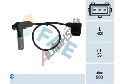 FAE Gener�tor impuls� - klikov� h��del FAE 79245, 79245