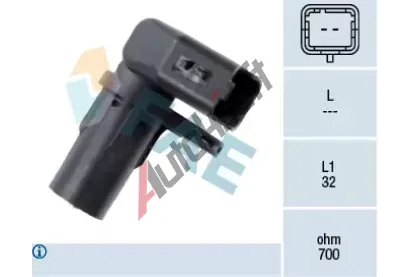 FAE Genertor impuls - klikov hdel FAE 79254, 79254