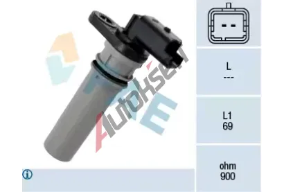 FAE Genertor impuls klikov hdel FAE 79256, 79256
