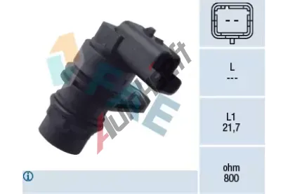 FAE Genertor impuls klikov hdel FAE 79257, 79257