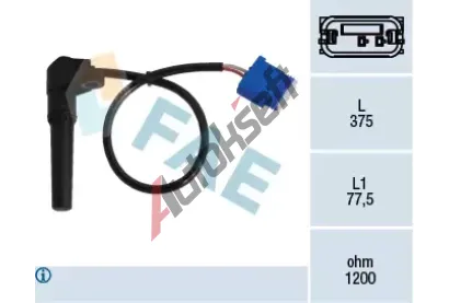 FAE Senzor otek automatick pevodovky FAE 79282, 79282