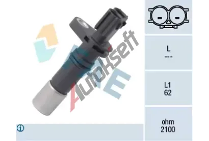 FAE Genertor impuls - klikov hdel FAE 79286, 79286