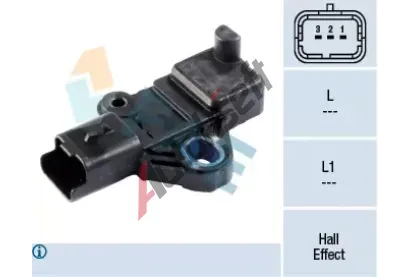 FAE Genertor impuls - klikov hdel FAE 79289, 79289