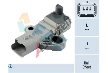 FAE Genertor impuls - klikov hdel FAE 79290, 79290