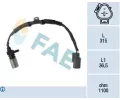 Genertor impuls klikov hdel FAE ‐ FAE 79299