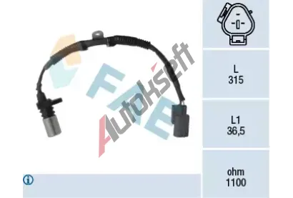 FAE Genertor impuls klikov hdel FAE 79299, 79299
