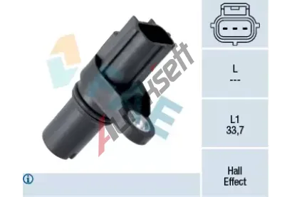 FAE Genertor impuls klikov hdel FAE 79300, 79300
