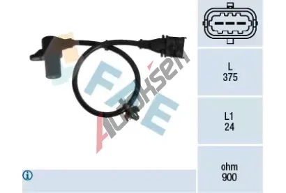 FAE Genertor impuls - klikov hdel FAE 79303, 79303