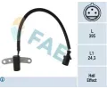 Genertor impuls klikov hdel FAE ‐ FAE 79305