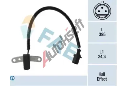 FAE Genertor impuls klikov hdel FAE 79305, 79305