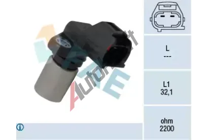 FAE Genertor impuls klikov hdel FAE 79313, 79313