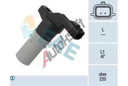 FAE Genertor impuls klikov hdel FAE 79317, 79317