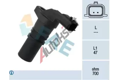 FAE Genertor impuls klikov hdel FAE 79318, 79318