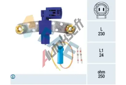 FAE Genertor impuls klikov hdel FAE 79320, 79320