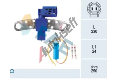 FAE Genertor impuls klikov hdel FAE 79321, 79321