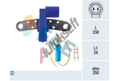 FAE Genertor impuls klikov hdel FAE 79322, 79322