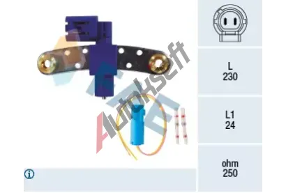 FAE Genertor impuls klikov hdel FAE 79323, 79323