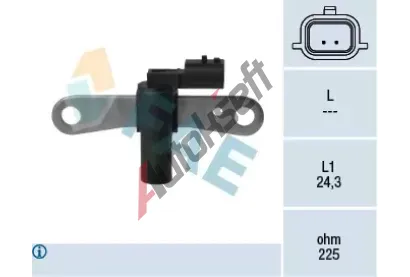 FAE Genertor impuls klikov hdel FAE 79327, 79327