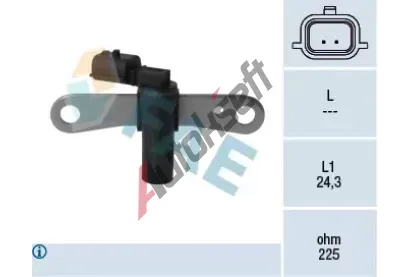 FAE Genertor impuls klikov hdel FAE 79328, 79328