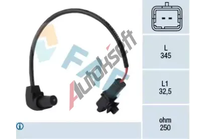 FAE Genertor impuls klikov hdel FAE 79329, 79329