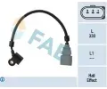 Snma polohy vakovho hdele FAE ‐ FAE 79331