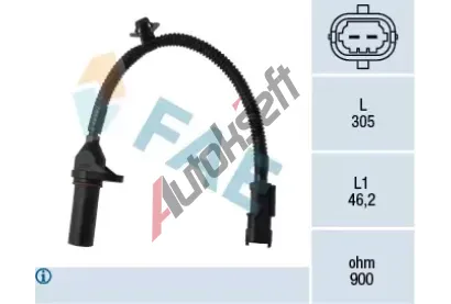 FAE Genertor impuls klikov hdel FAE 79334, 79334