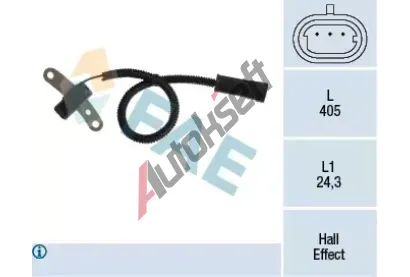 FAE Genertor impuls klikov hdel FAE 79335, 79335