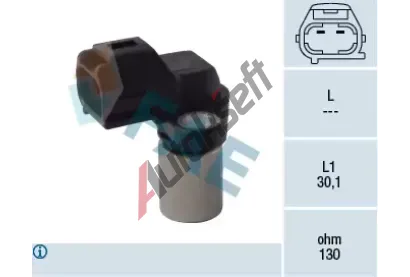 FAE Genertor impuls klikov hdel FAE 79336, 79336