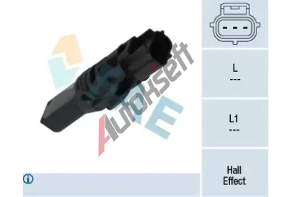 FAE Genertor impuls klikov hdel FAE 79340, 79340