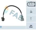 Snma polohy vakovho hdele FAE ‐ FAE 79341