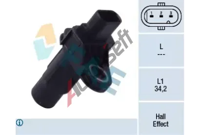 FAE Genertor impuls klikov hdel FAE 79346, 79346