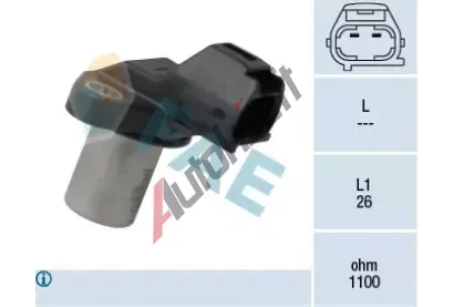 FAE Genertor impuls klikov hdel FAE 79353, 79353