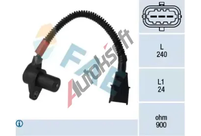FAE Genertor impuls klikov hdel FAE 79356, 79356