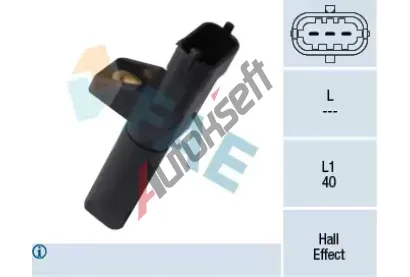 FAE Genertor impuls klikov hdel FAE 79357, 79357
