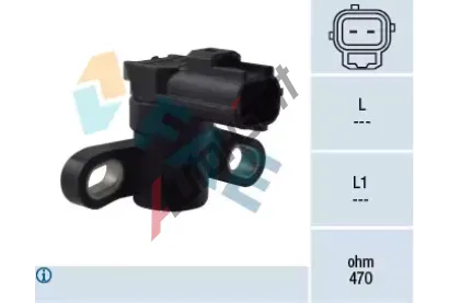 FAE Genertor impuls klikov hdel FAE 79371, 79371