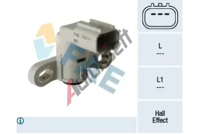 FAE Genertor impuls klikov hdel FAE 79374, 79374