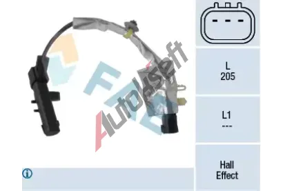 FAE Genertor impuls klikov hdel FAE 79375, 79375