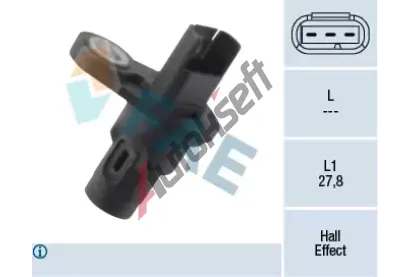 FAE Genertor impuls klikov hdel FAE 79382, 79382