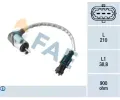 Genertor impuls klikov hdel FAE ‐ FAE 79383