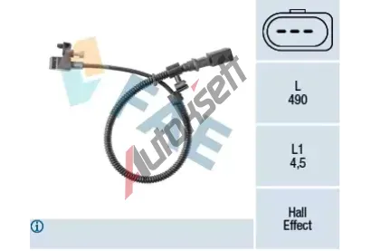 FAE Genertor impuls klikov hdel FAE 79384, 79384