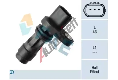 FAE Genertor impuls klikov hdel FAE 79390, 79390
