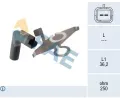 Genertor impuls klikov hdel FAE ‐ FAE 79400