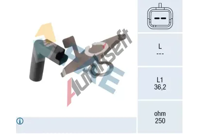 FAE Genertor impuls klikov hdel FAE 79400, 79400