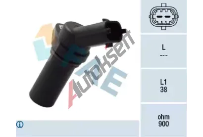 FAE Genertor impuls klikov hdel FAE 79401, 79401