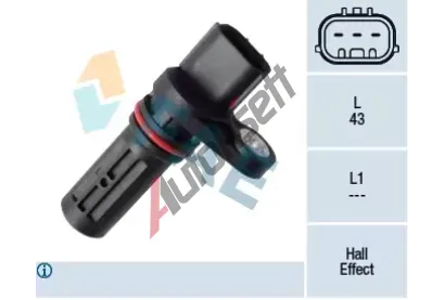 FAE Genertor impuls klikov hdel FAE 79402, 79402